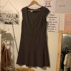Anne Klein dress